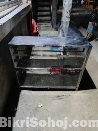 অফিস এবং দোকানের কাউন্টার